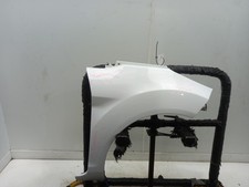 FORD FIESTA Right Front Wing
