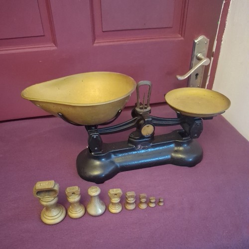 Vintage librasco balance - librasco,