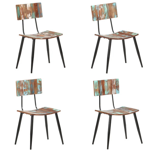 Walplus piece dining chairs - dining,