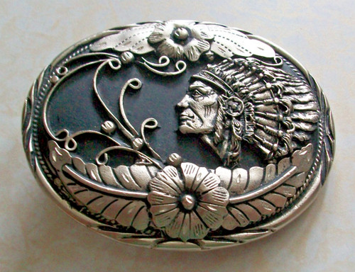 New native american - new,