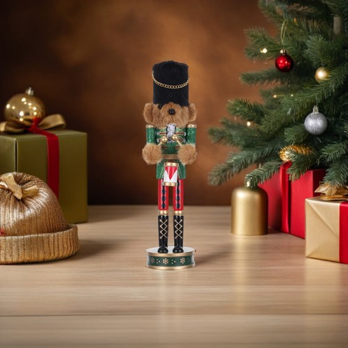 Christmas nutcracker figures - nutcracker,
