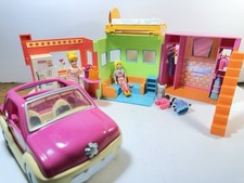 Polly Pocket 2002 Sparkle