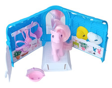 G1 My Little Pony PRETTY