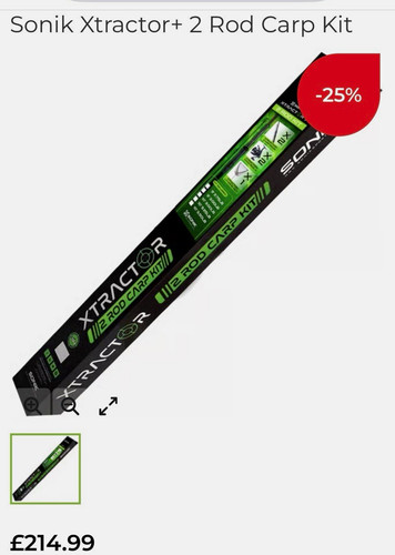 Brand new never used sonik - brand,