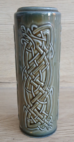 Celtic wade porcelain ireland - wade,