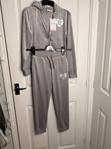 Juicy couture girls - girls, tracksuit