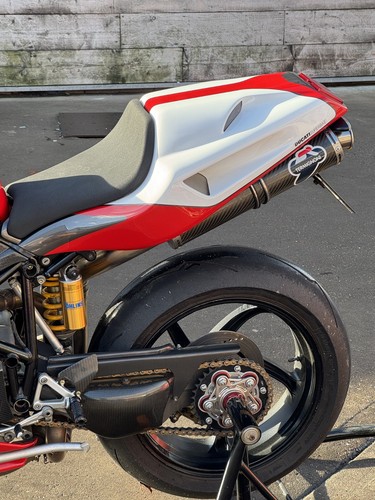 Ducati 916 996 - 996, 748
