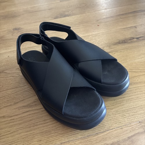 Camper uk 8 - eu,