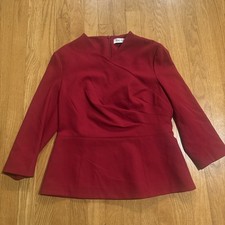 The Fold London Lendal Top