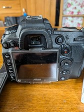 Nikon d7000 dslr camera - nikon,