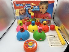 Whack Attack Game 100%