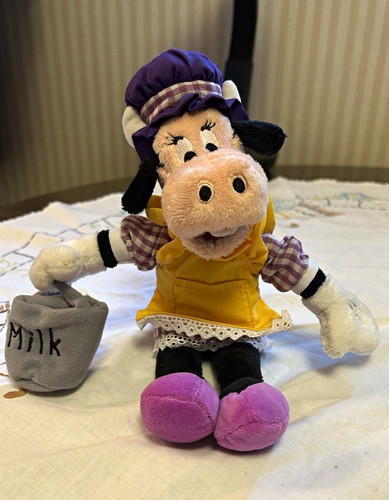 Rare disney store vtg - rare,