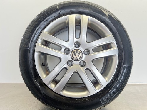Volkswagen jetta genuine - jetta, 16"