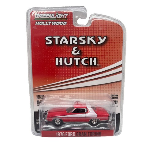 Greenlight hollywood 1976 ford - hollywood,
