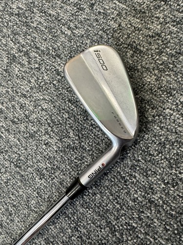 Ping i500 iron red dot - 7,