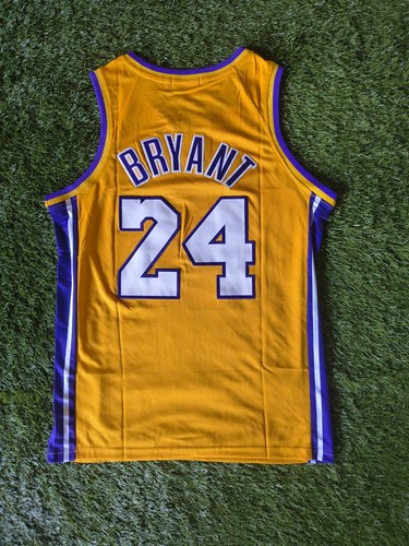 Retro kobe bryant lakers - la,