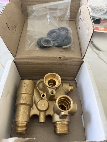 Baxi duotec hydraulic - baxi,