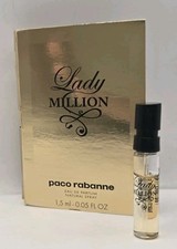  LADY MILLION 1.5ml Spray Eau de Parfum 