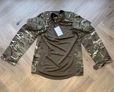 British Army MTP 23 Ubacs -