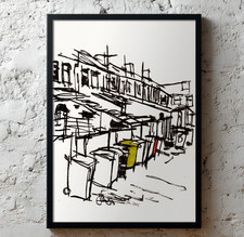 ORIGINAL PAINTING ❤ signed