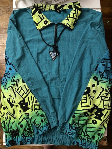 Vtg california blues - california, l