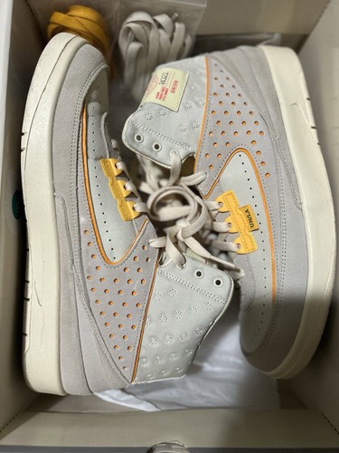 Air jordan retro union la - union,