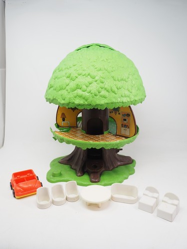Vintage 1975 kenner tree tots - vintage,