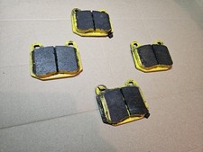 EBC Yellow stuff For Nissan