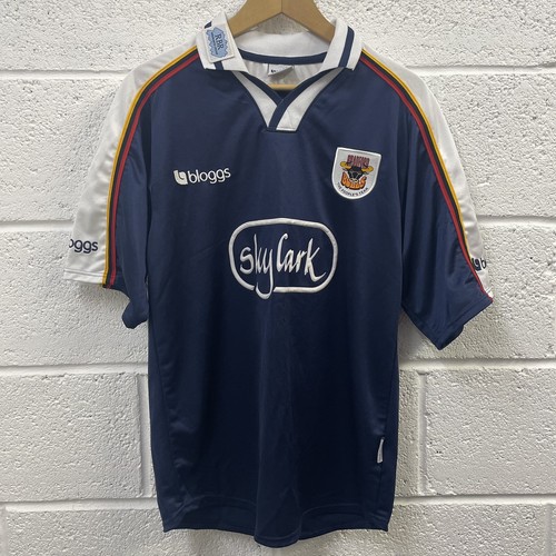 Bradford bulls 2001 2002 - bulls, away