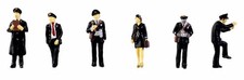 People and Animals for Hornby