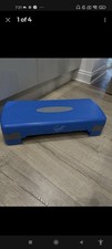 Davina Exercise Stepper Aerobic Gym Training Equipment