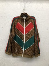 Gucci Technical Jersey Gg