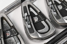 Wilson Ci9 Irons / 3-PW+SW /