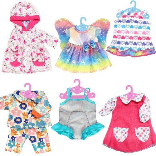 Xerteam set baby doll - 6,