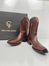Men's FRYE Hauser Western