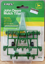 Ertl John Deere Mulch Tiller