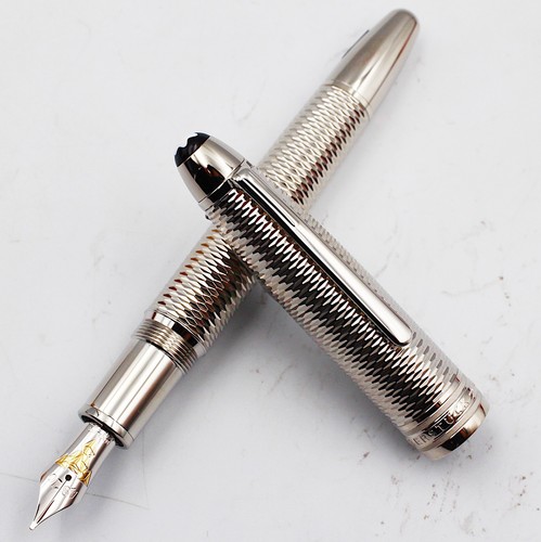 Montblanc meisterstück - montblanc,