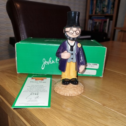 Beswick mopp camberwick - dr,