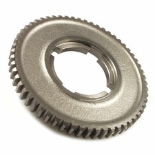 Piaggio Notched Wheel 58 Teeth