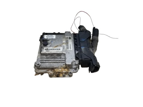 Ldv maxus ecu engine control - ecu,