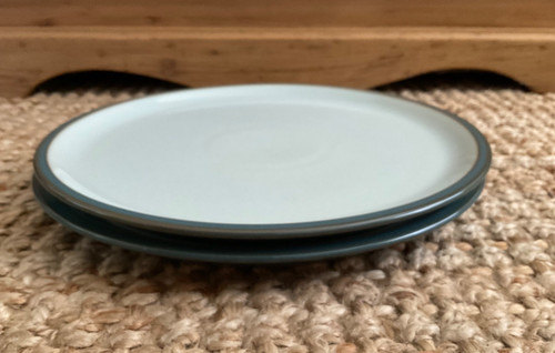 Denby everyday teal - denby, blue