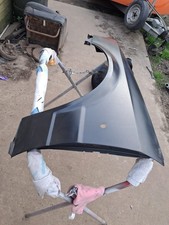 ford escort mk4 Xr3i passenger