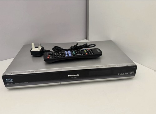 Panasonic dmr bs785 - dmr-bs785, blu-ray