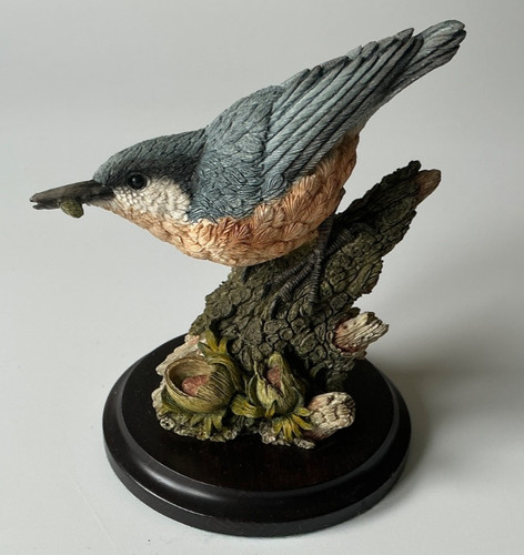 Country artists nuthatch 01083 - country,