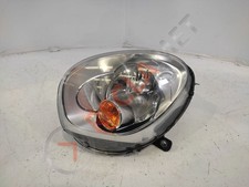 MINI Countryman R60 2010-2017