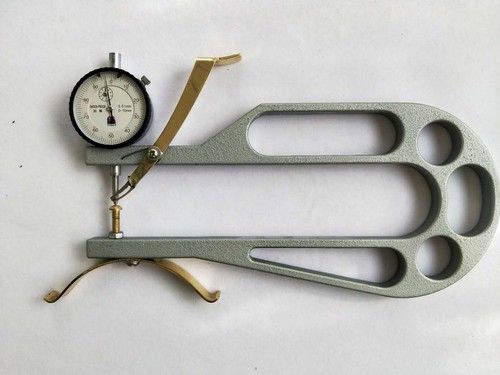 Violin making tool thickness - violin,