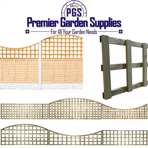 5ft 2ft standard privacy - 0.5ft-2ft, standard/privacy