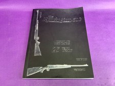 The Remington 700 Book Facsimile Copy Lacy gunsmith manual