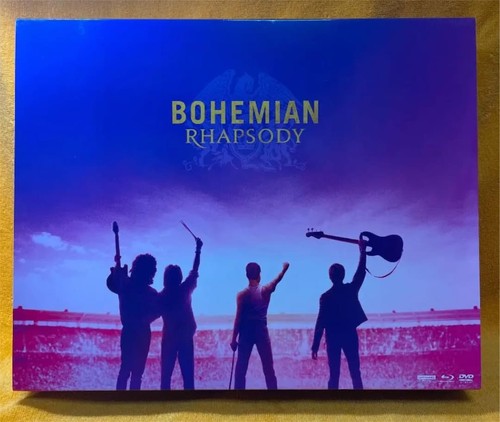 Bohemian rhapsody ultimate box - bohemian,