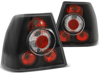 Rear lights for - vw, bora